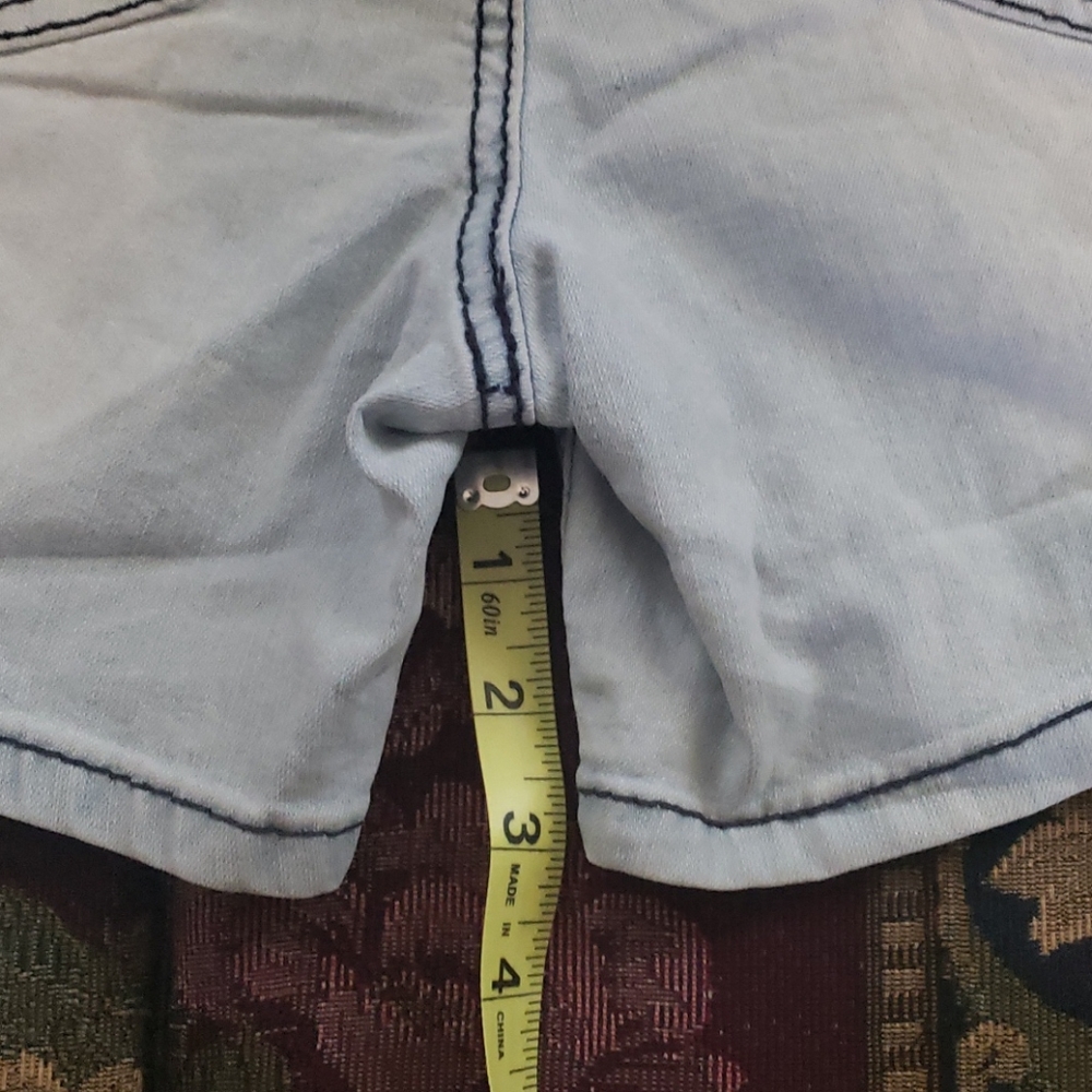 Angels size 12 - Picture 4 of 6